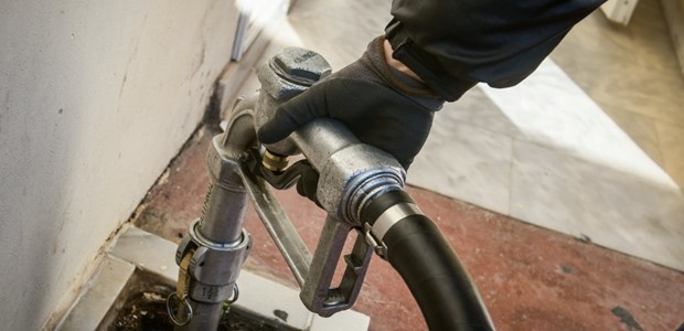 Λάρισα: Σταθερά πάνω από τα 2 ευρώ η αμόλυβδη